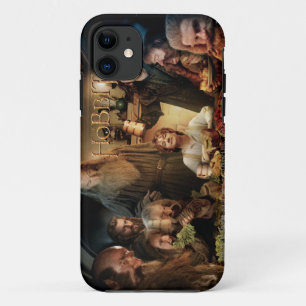 Das Firmenessen iPhone 11 Hülle