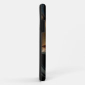 Das Firmenessen Case-Mate iPhone Hülle (Hinten/Rechts)