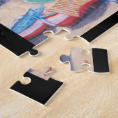 Das Fischerdorf von Cefalu - Puzzle (Seite)