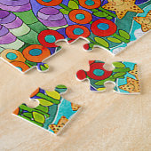 Das Fish Garden Puzzle (Seite)