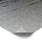 Das Fisherman 36 x 24 Poster (Ecke)