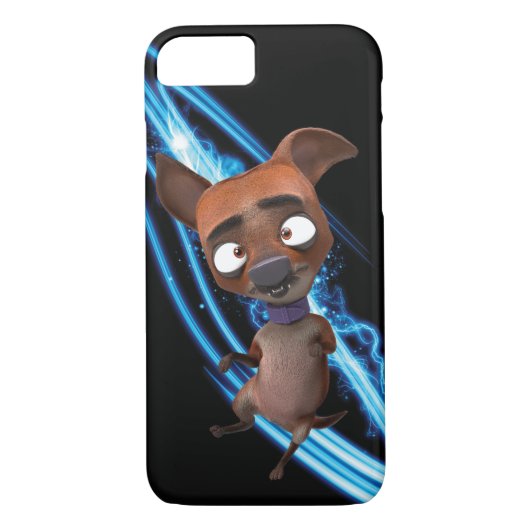 Das Fixies | Chewsocka Case-Mate iPhone Hülle (Rückseite)