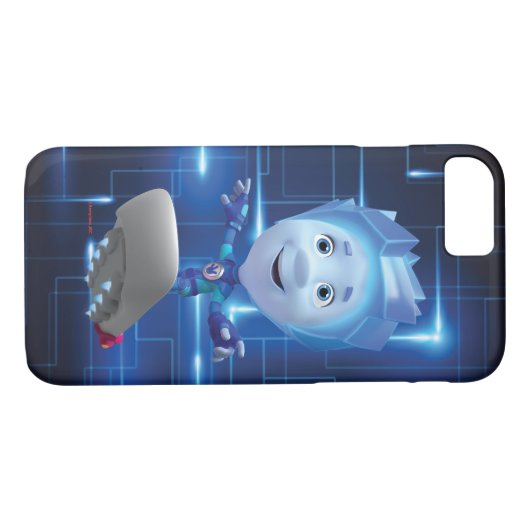 Das Fixies | elektrisches Nolik Case-Mate iPhone Hülle (Rückseite (Horizontal))