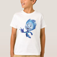 Das Fixies | frohes Nolik