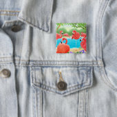 Das Flamingo-Button Button (Beispiel)