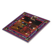 Das Flamingo Café von Moriah Fliese (Seite)