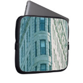 Das Flatiron Gebäude (Foto) 2 Laptopschutzhülle (Vorne Rechts)