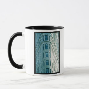 Das Flatiron Gebäude (Foto) 2 Tasse