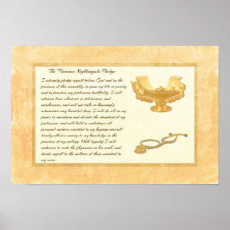 Das Florenzer Nachtigall-Versprechen Poster