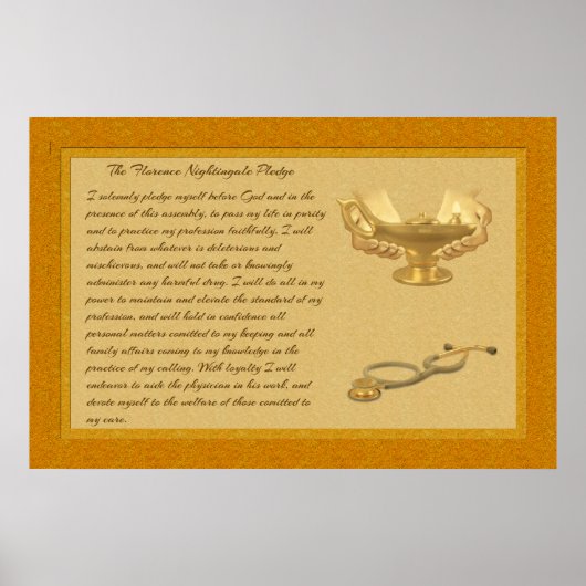 Das Florenzer Nachtigall-Versprechen Poster (Vorne)