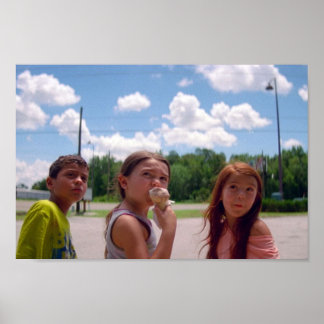 Das Florida-Projekt Poster