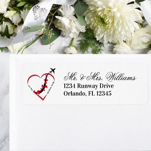 Das Flugzeug hört moderne Liebe - unsere Silverlin