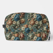 Das Flüstern, das das Messer scharf macht - gotisc Waschbeutel (Vorderseite)