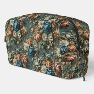 Das Flüstern, das das Messer scharf macht - gotisc Waschbeutel