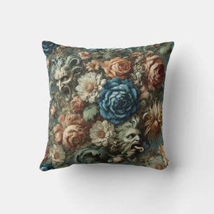 Das Flüstern, das das Messer scharf macht - Kissen