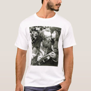 Das Flüstern der Rose T-Shirt