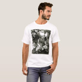 Das Flüstern der Rose T-Shirt (Vorne ganz)