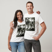 Das Flüstern der Rose T-Shirt (Unisex)