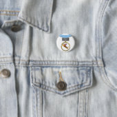 Das Flying Tigers AVG Asknopf Button (Beispiel)