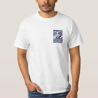 das Flying Tigers T-Shirt
