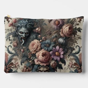 Das formelle Feuerwerk - Gotisches Viktorianisches Zubehörtasche