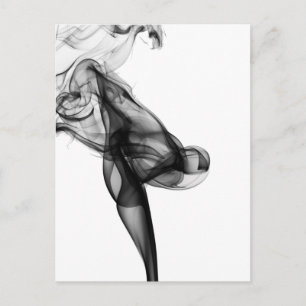 Das Formular Postkarte