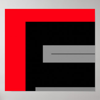Das Formular wird angezeigt Poster