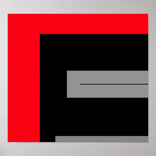 Das Formular wird angezeigt Poster (Vorne)