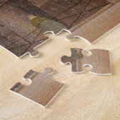 Das Forum der Antike (von Ippolito Caffi) Puzzle (Seite)