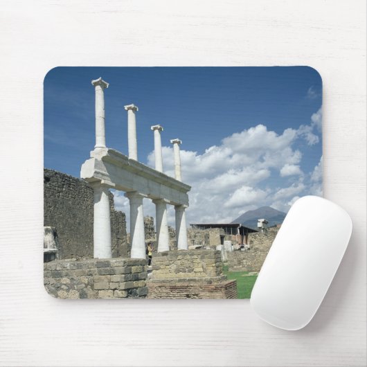 Das Forum Mousepad (Mit Mouse)