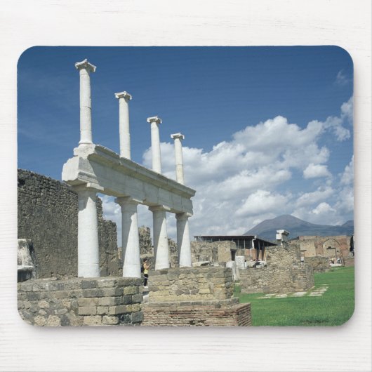 Das Forum Mousepad (Vorne)