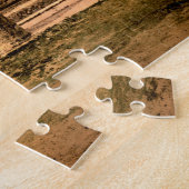 Das Forum Pompeji Italien Puzzle (Seite)