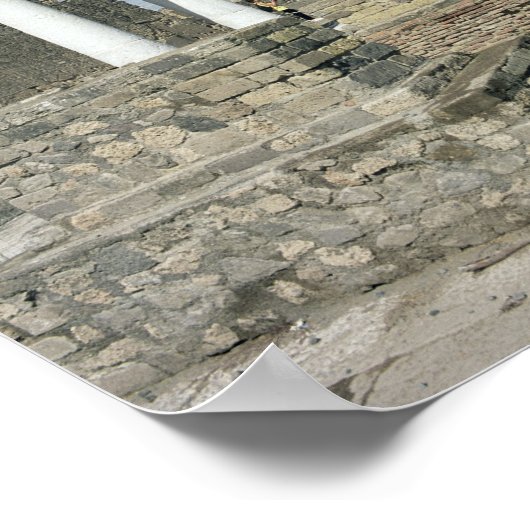 Das Forum Poster (Ecke)