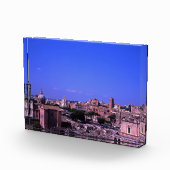 Das Forum Rom Fotoblock (Rechts)