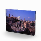 Das Forum Rom Fotoblock (Rechts)