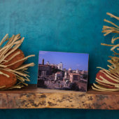 Das Forum Rom Fotoplatte (Seite)