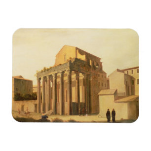 Das Forum, Rom Magnet