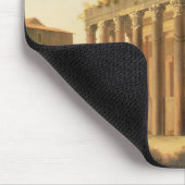 Das Forum, Rom Mousepad (Ecke)