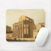 Das Forum, Rom Mousepad (Mit Mouse)