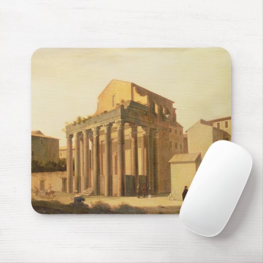 Das Forum, Rom Mousepad (Mit Mouse)
