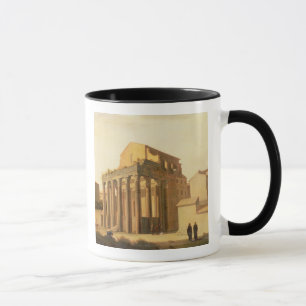 Das Forum, Rom Tasse