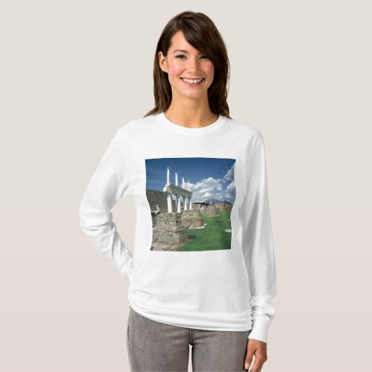 Das Forum T-Shirt (Vorne ganz)