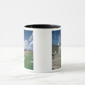 Das Forum Tasse (Zentrum)