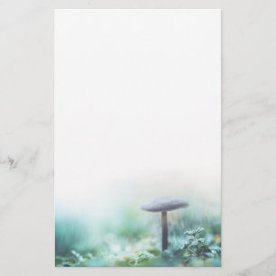 Das Foto der magischen Natur Briefpapier