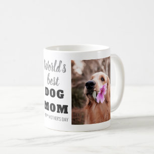 Das Foto der Weltbesten Mama-Muttertag-2- Kaffeetasse