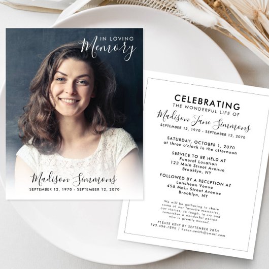 Das Foto des Lebens zum Gedächtnistraining