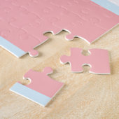 Das Foto Family Beach groß Puzzle (Seite)