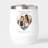 Das Foto für das beste Herz aller Mamas (Vorderseite)