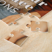 Das Foto ist unser Lieblingslokal Puzzle (Seite)