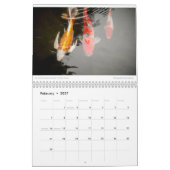 Das Foto-Kalender 2014 des Amys (alt) Kalender (Feb 2027)